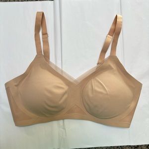 Honey love CrossOver Bra